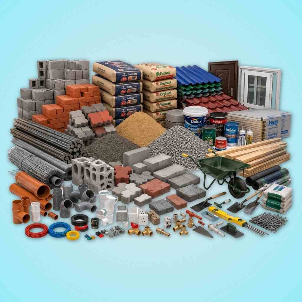 building-materials