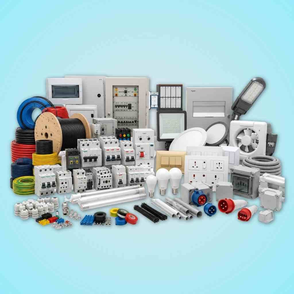 electrical-items