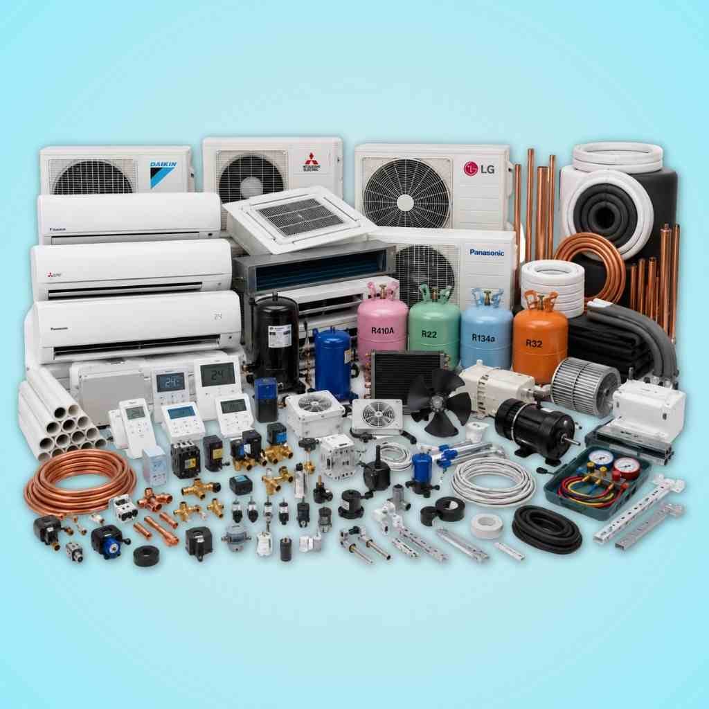 hvac-items