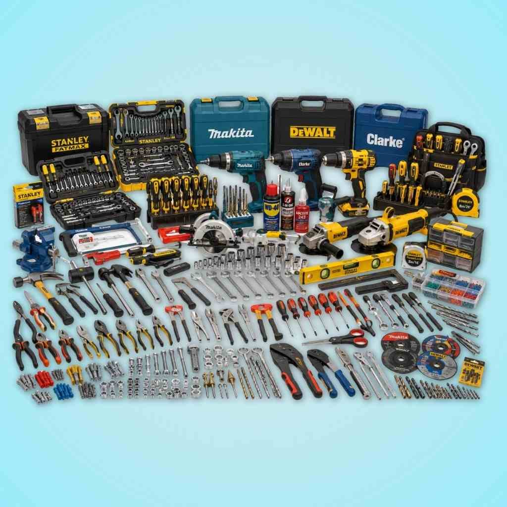 hardwares